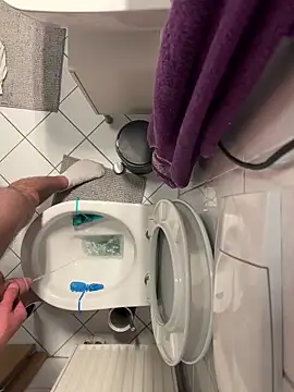 Immerhartundgeil online show from September 28, 6:19 am