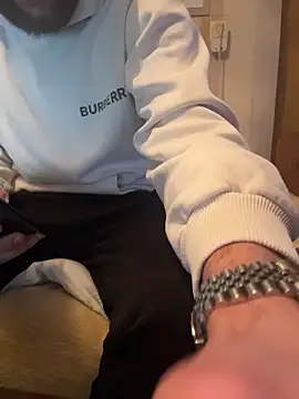 Immerhartundgeil online show from March 19, 8:57 pm