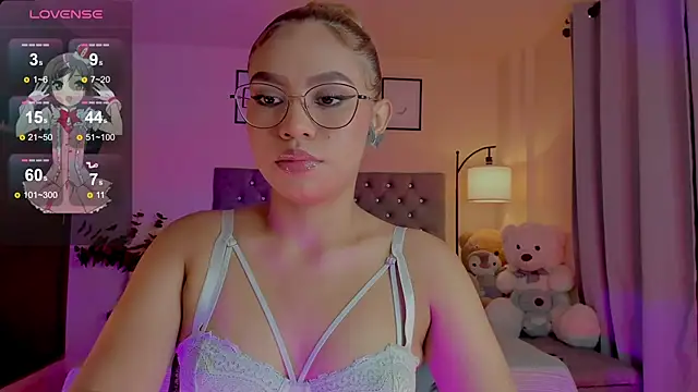 OxanaFedorova1- online show from May 22, 8:14 pm