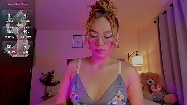 OxanaFedorova1- online show from June 4, 8:37 pm