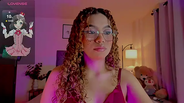OxanaFedorova1- online show from July 1, 8:08 pm
