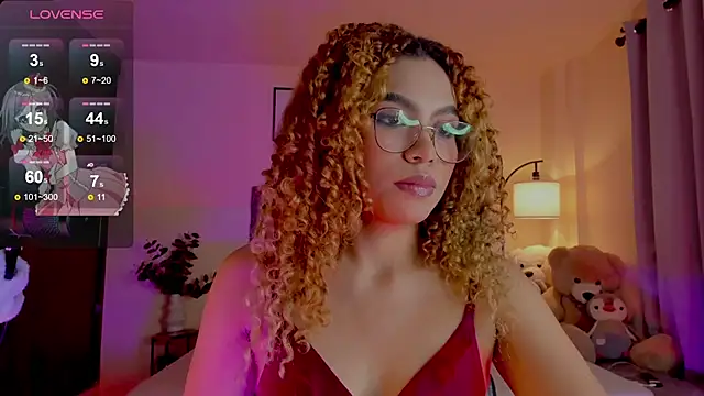 OxanaFedorova1- online show from July 2, 3:23 am