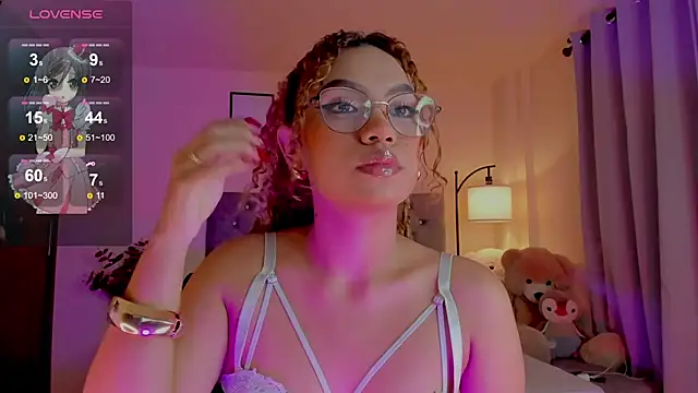 OxanaFedorova1- online show from July 3, 8:37 pm