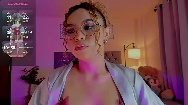 OxanaFedorova1- online show from July 4, 8:48 pm