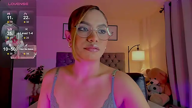 OxanaFedorova1- online show from July 7, 8:57 pm