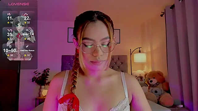 OxanaFedorova1- online show from July 12, 6:21 pm