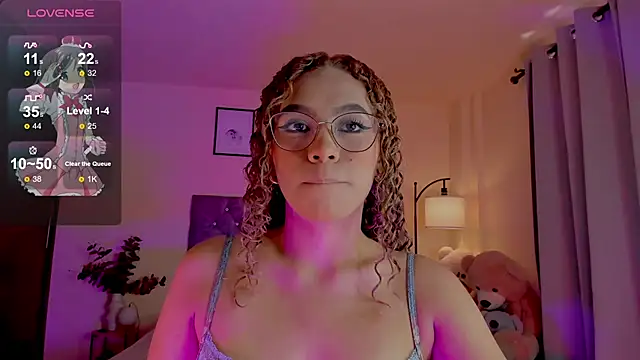 OxanaFedorova1- online show from July 18, 6:01 pm