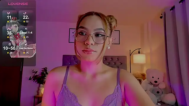 OxanaFedorova1- online show from July 29, 10:08 pm