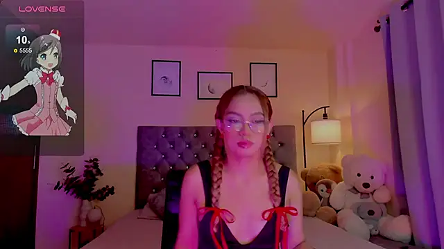OxanaFedorova1- online show from July 31, 10:09 pm