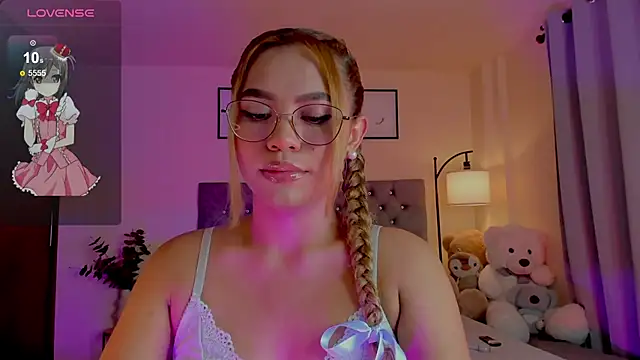 OxanaFedorova1- online show from August 8, 8:44 pm