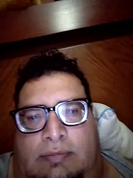 Santiagoqro85 online show from October 3, 3:36 am