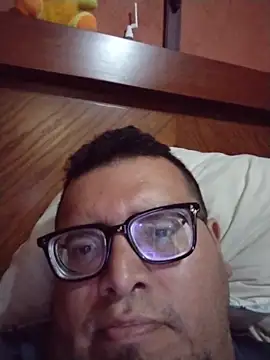 Santiagoqro85 online show from November 27, 1:07 am