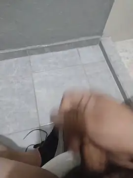 Santiagoqro85 online show from December 19, 5:31 pm