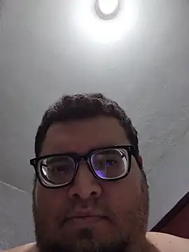 Santiagoqro85 online show from January 9, 12:46 am