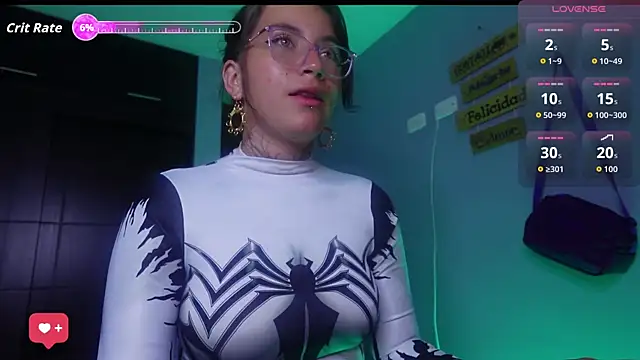 Snapshot of iriss_cardenas chatting on September 16, 10:38 am iriss cardenas online show from September 16, 10:38 am