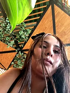 Snapshot of Emily__Storm chatting on October 31, 3:02 pm Emily Storm online show from October 31, 3:02 pm