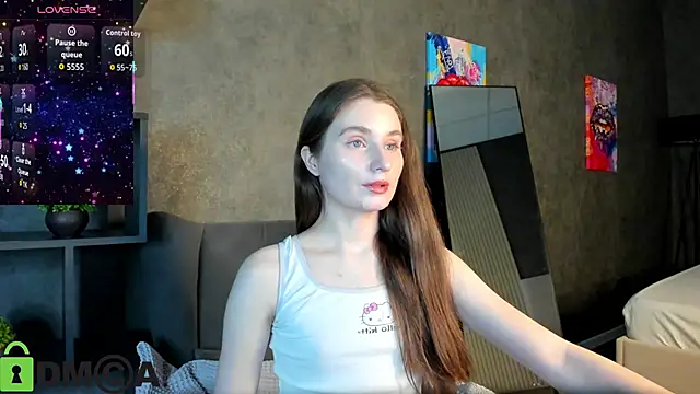 Raybe-Vins online show from October 14, 5:36 pm