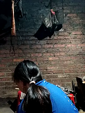 Snapshot of kemtuoi-sex chatting on October 9, 11:03 pm kemtuoi-sex online show from October 9, 11:03 pm