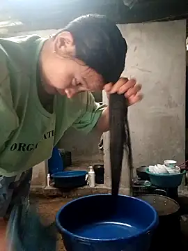 kemtuoi-sex online show from April 13, 12:05 am