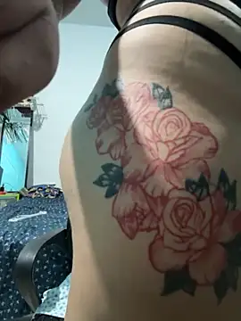 Edalyn29 online show from September 27, 7:52 pm