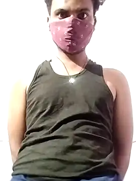 vaibhavmasterbation online show from September 9, 11:15 pm