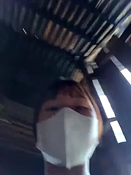 kata-00 online show from September 20, 2:12 am