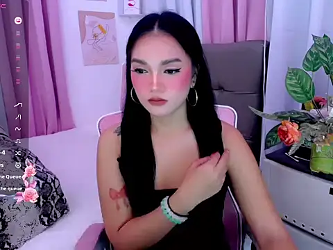 Snapshot of filipinaxbabe chatting on May 16, 5:34 pm filipinaxbabe online show from May 16, 5:34 pm