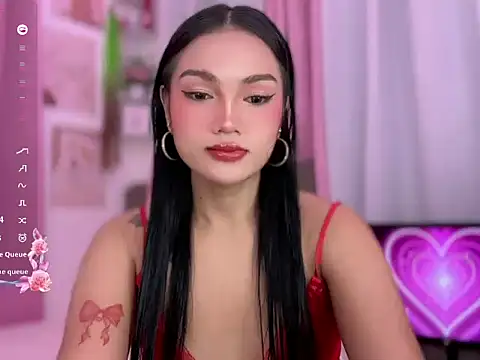 Snapshot of filipinaxbabe chatting on June 18, 4:55 pm filipinaxbabe online show from June 18, 4:55 pm