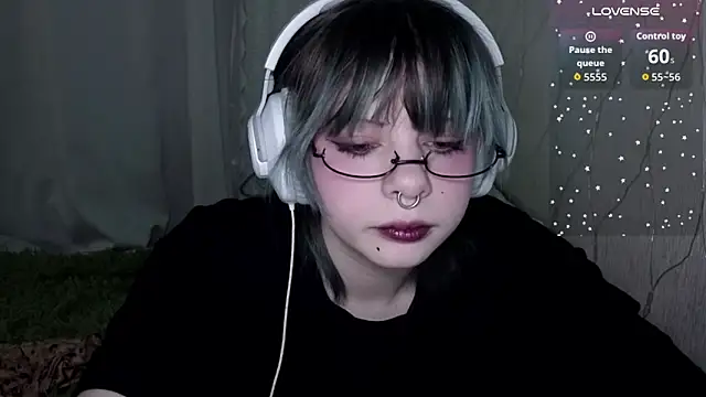 Alice Zev online show from January 13, 11:10 pm