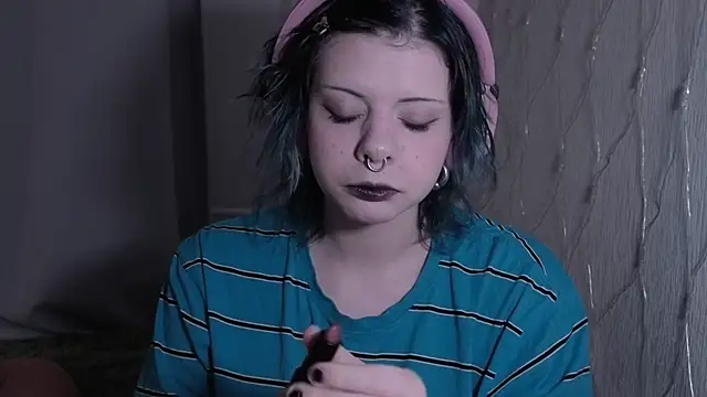 Alice Zev online show from March 3, 12:39 am