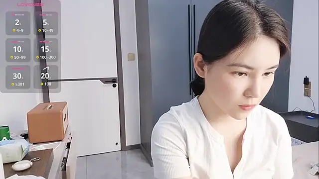 Snapshot of luckckcj chatting on November 20, 5:29 am luckckcj online show from November 20, 5:29 am