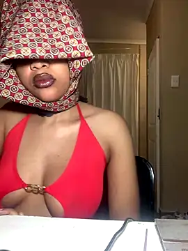 Snapshot of snowwhittie chatting on September 26, 1:42 am snowwhittie online show from September 26, 1:42 am