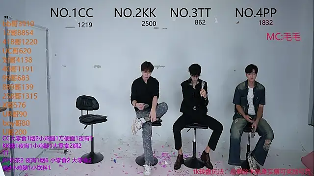 JL-sweetbaby1 online show from October 4, 1:42 pm