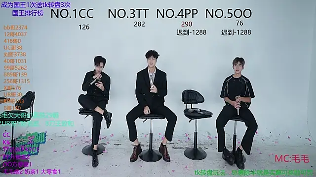 JL-sweetbaby1 online show from October 12, 2:05 pm