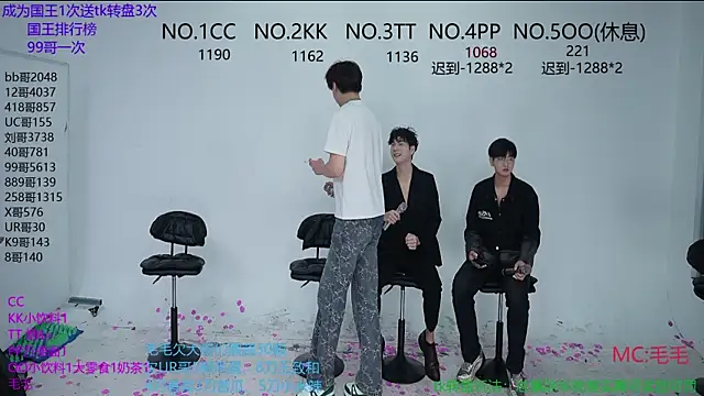 JL-sweetbaby1 online show from October 15, 12:05 pm