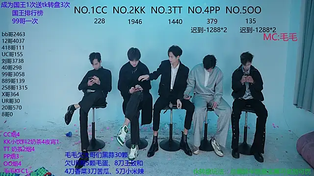 JL-sweetbaby1 online show from October 20, 11:05 pm