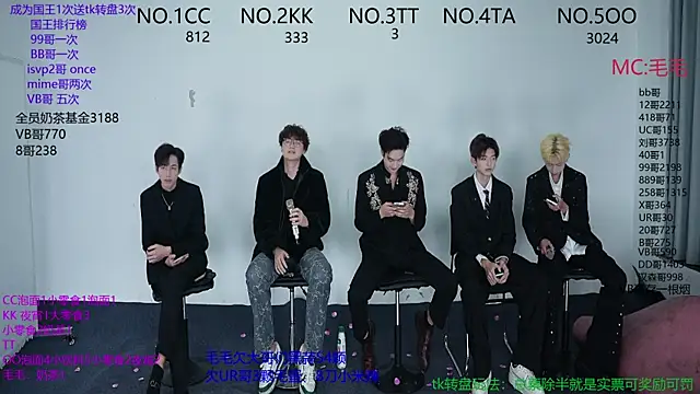 JL-sweetbaby1 online show from November 14, 11:09 am