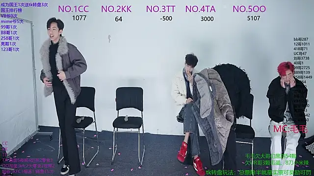 JL-sweetbaby1 online show from December 18, 11:05 am