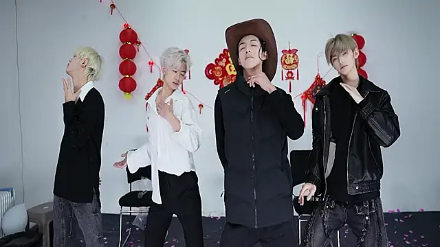 JL-sweetbaby1 online show from February 28, 12:39 pm