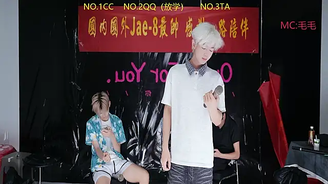 JL-sweetbaby1 online show from April 26, 11:08 am