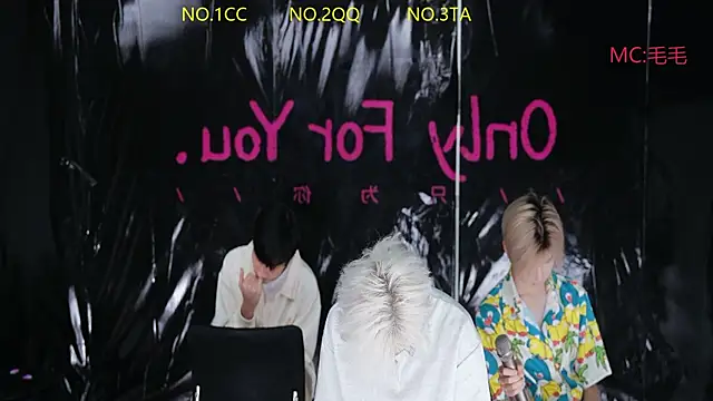 JL-sweetbaby1 online show from April 27, 11:08 am