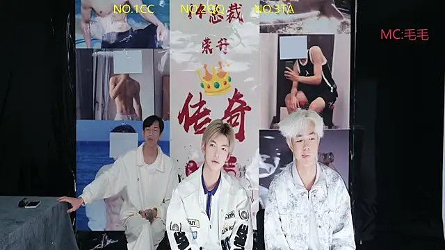 JL-sweetbaby1 online show from April 29, 11:14 am