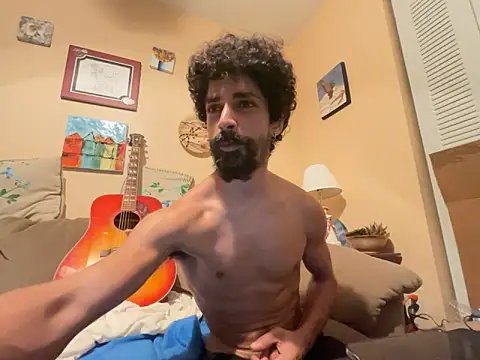 Stringin69 online show from September 27, 6:07 am