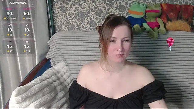 Snapshot of LesanaMagic chatting on March 7, 5:10 pm LesanaMagic online show from March 7, 5:10 pm