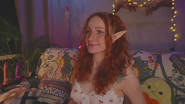 Charming winky online show from November 1, 4:20 pm