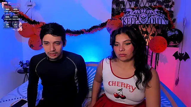 kylietimothee online show from November 2, 5:15 pm