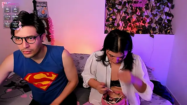 kylietimothee online show from January 16, 6:34 pm