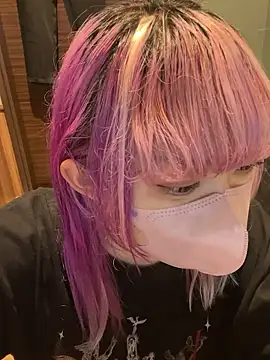 Snapshot of naginagisan chatting on September 28, 9:25 am naginagisan online show from September 28, 9:25 am