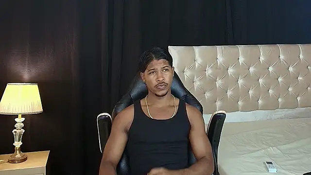 cassian gold online show from February 17, 2:52 am