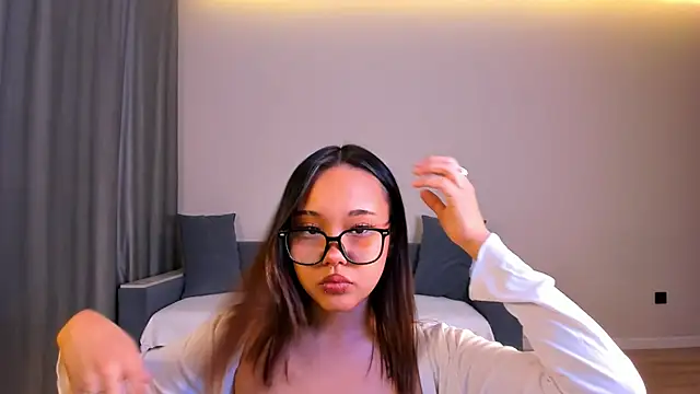 harimin online show from October 19, 1:23 pm